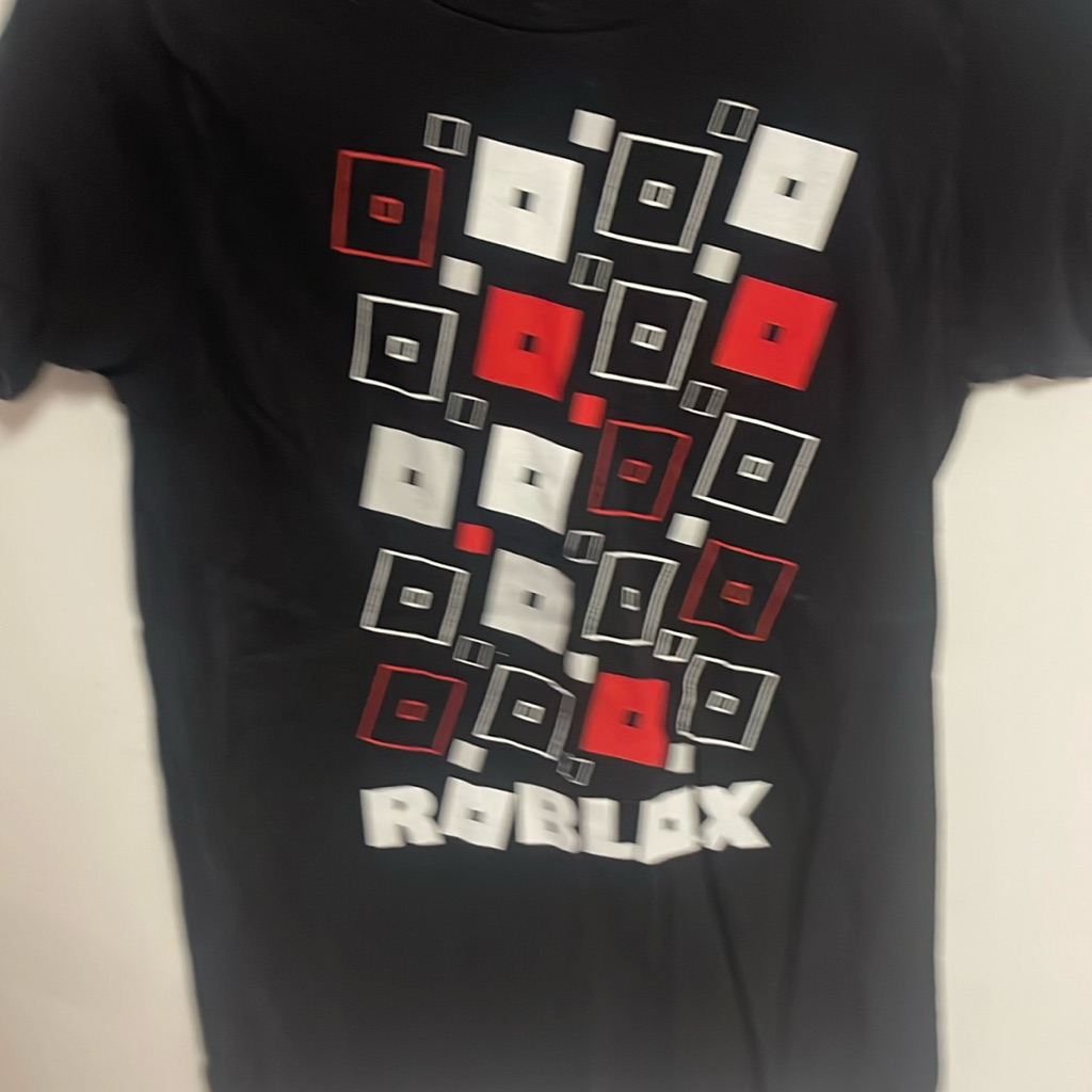 Roblox Shirt
